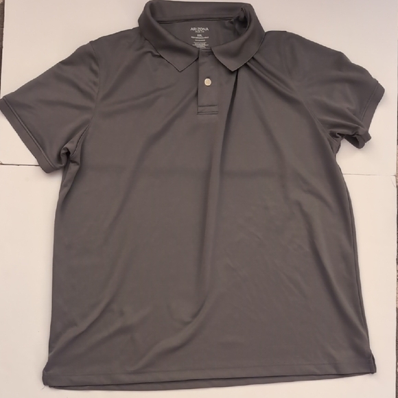 Men's Polo - Picture 1 of 3